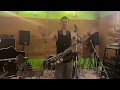 Alex KAFER - Едва Дыша (live studio)