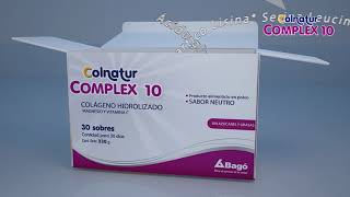 Colnatur® COMPLEX10 Neutro