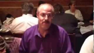 Cinzettis video