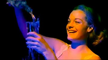 The Raving Madd - Boundaries