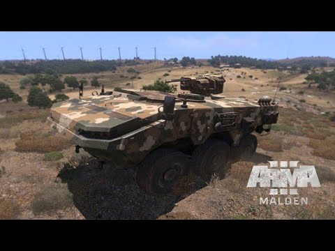 ARMA 3 EDEN UPDATE News Arma 3 Official Website
