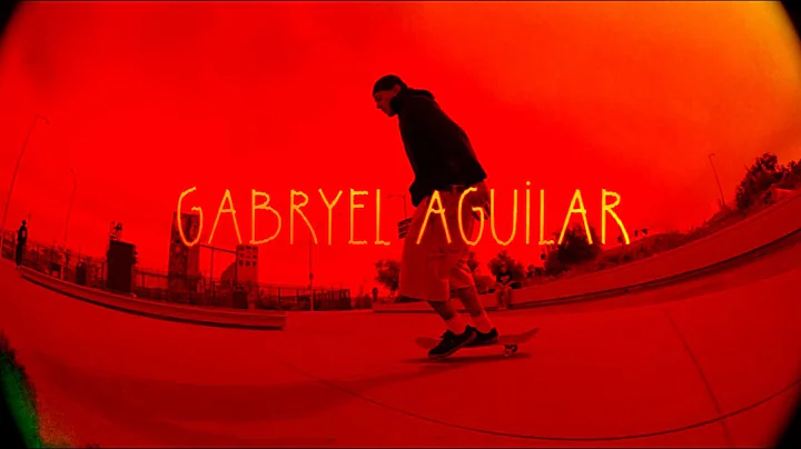 Gabryel Aguilar Part