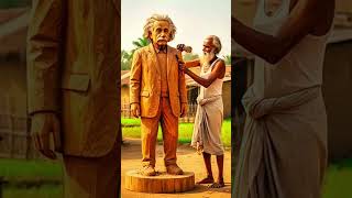 Albert Einstein amazing#ai #duet #jailer #snake #alberteinstein #telugu #dancehallmusic #shortvideo