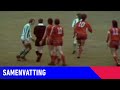 Samenvatting • FC Wageningen - PSV (03-11-1974)