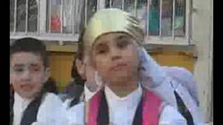 Dilara Tamirak 23 Nisan