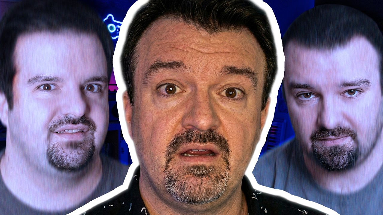 The Incredibly Satisfying Downfall of DarkSydePhil