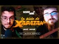 Souvemire  la piste de xapatan avec kapou