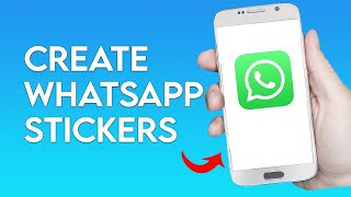 How to Create WhatsApp Stickers! Quick and Easy Tutorial screenshot 5