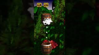 DONKEY KONG COUNTRY 🎮 clásico de la SNES