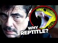 Netflix Reptile Movie Title Real Meaning Explained And Breakdown