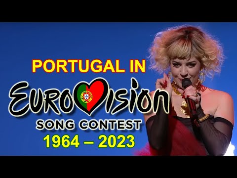 Portugal ?? in Eurovision Song Contest (1964-2023)