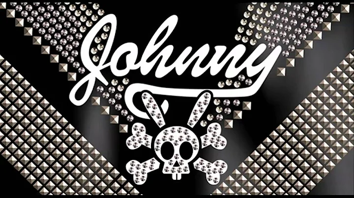 Johnny Gaines Jukebox