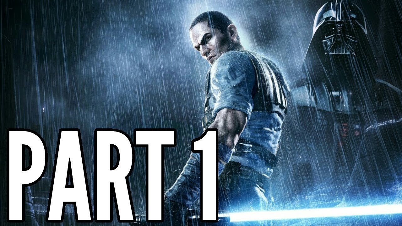 STAR WARS The Force Unleashed 2 Walkthrough Part 1 Escape From Kamino No Commentary YouTube star-wars-the-force-unleashed-2-walkthrough-part-1-escape-from-kamino-no-commentary-youtube