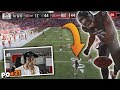 It Came Down to JULIO JONES Again... Will We Choke or get the Win?? Madden 19 PO #21