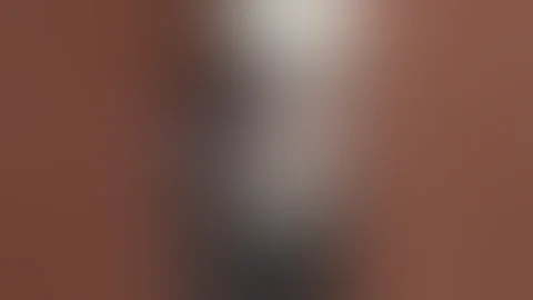 Twerking To Lap Dance