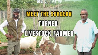 INSIDE THE LIFE OF A VERSATILE FARMER: From Livestock, to Poultry and Fish Farming