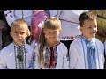 Відкриття Католицької школи та дитячого садка імені Святого Папи Івана Павла ІІ у Коломиї