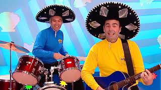 Here Wo Go Mexico City  The Wiggles ogwiggles