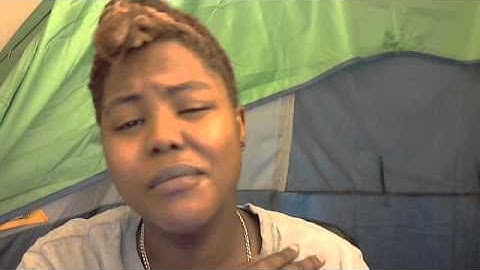 AGT Audition 2 Tatiana