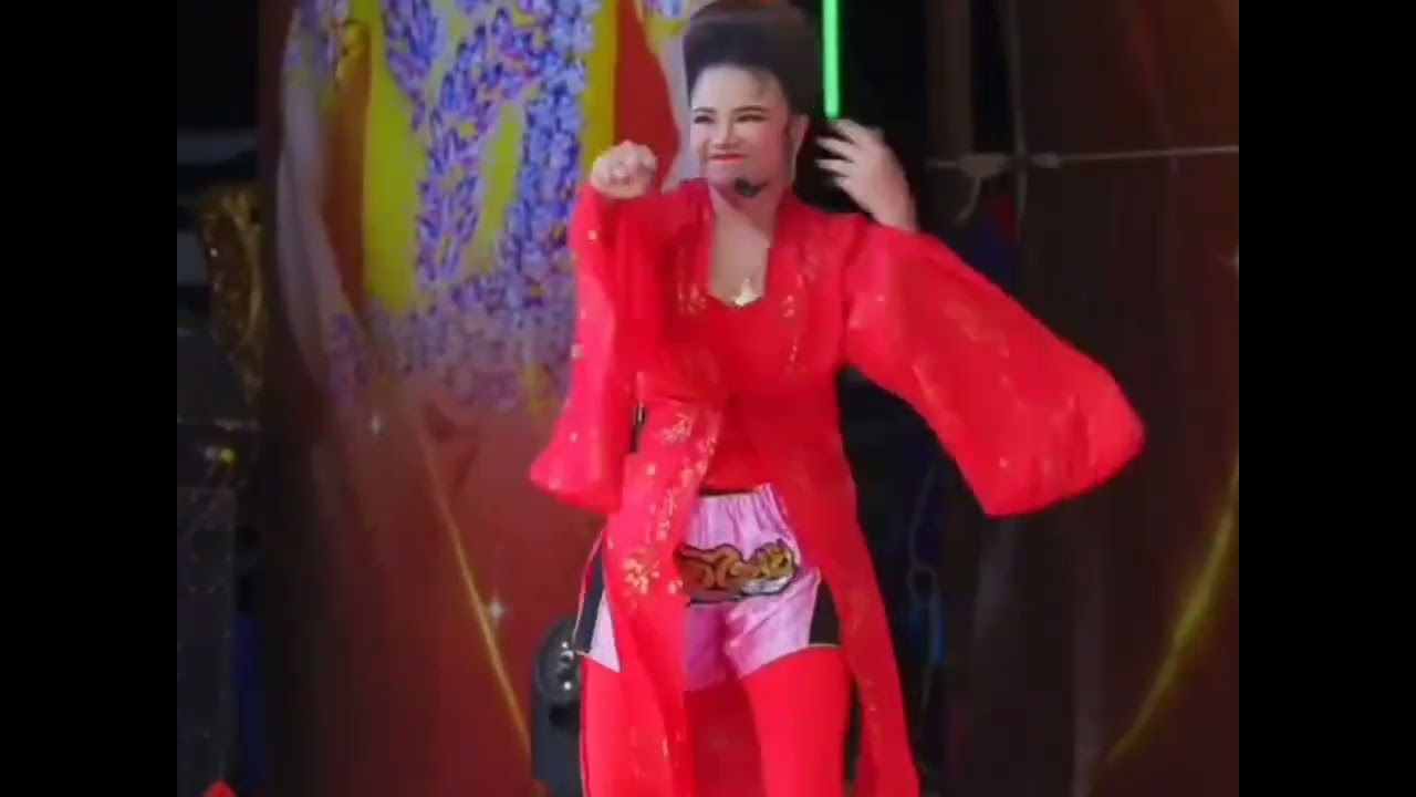 มาแล้วเสือหนักกับน้อยหน่า มวยถูกคู่😁 : อาญารัก