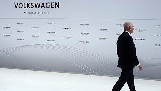 Le départ de Ferdinand Piech : un tournant dans l'histoire de Volkswagen - economy
