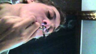 Hittin the Cross Joint