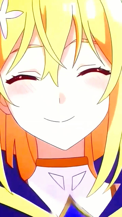 Lena Floria Anime: Hazure Sukiru konomi Masuta Sukiru No Mi #shorts #waifu #shortsvideo #anime #fyp