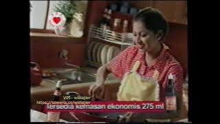 Iklan Kecap Indofood tahun 1999