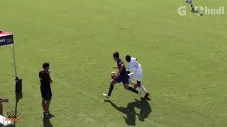 U.s. soccer da boys winter showcase 2017