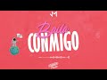 Baila Conmigo ( Remix ) - Jona Mix , Alan Gomez