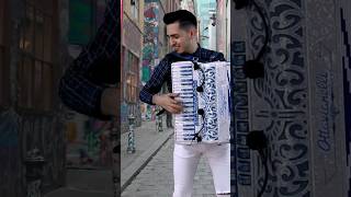 Le Onde del Danubio (1°parte) | #valzer  #fisarmonica #accordion