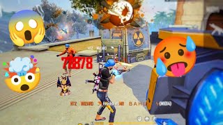 1v4 #nonstopgaming #nonstopgaming NonstopGaming🔥 screenshot 5