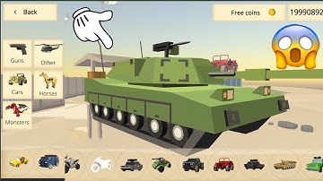 Trench - Maps || StrikeFortressBox Game || Pro VS Hacker || Level # 2869 || Android Gameplay Video