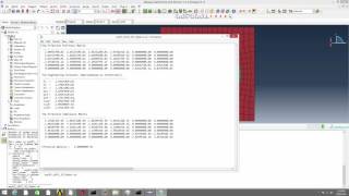 Famous Abaqus SwiftComp GUI: 2. Two dimensional Structure Genome Wealth