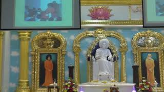 129th Edition of Samarpan Session with Shri B. Sai Surendranath, Dharmakshetra, December 17, 2023