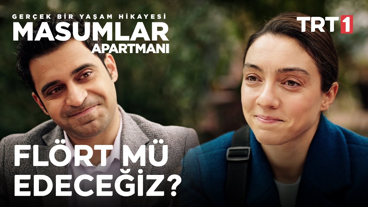 Gülben'in Yeni Kararı! | Masumlar Apartmanı 47. Bölüm
