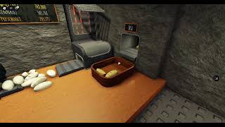 Playing Tiny Bread Factory! | Roblox |