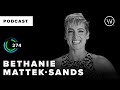 Data that drives longevity how to stay in the game longer with bethanie matteksands