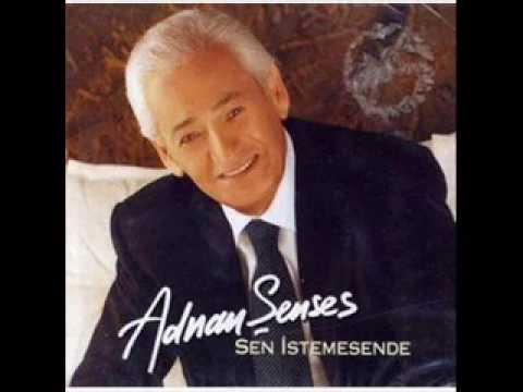 Adnan Şenses - Tanrım