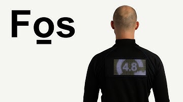 Fos - Kickstarter Video