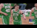 Payton Pritchard GOES OFF For CAREER-HIGH 31 Points! 🍀 | April 12, 2024