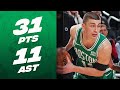 Payton Pritchard GOES OFF For CAREER-HIGH 31 Points! 🍀 | April 12, 2024