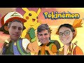 Retut en enfance pokinmon  ep 1  introduction au champ cardiorespiratoire pt1