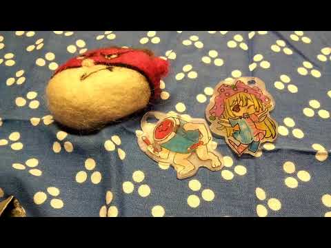 【ナムオリ】「ダジャレ de オシャレ」を長子が歌うゾイ。