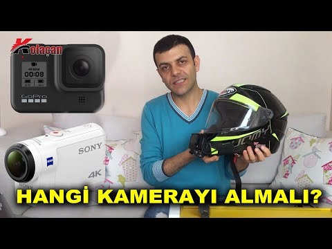Video: En iyi kask kamerası nedir?
