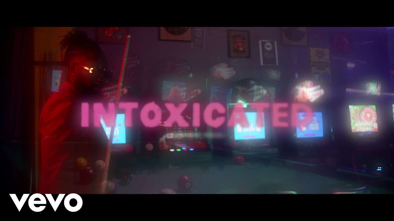 Watch Malovelli - Intoxicated (Official Video) on YouTube Watch Malovelli - Intoxicated (Official Video) on YouTube