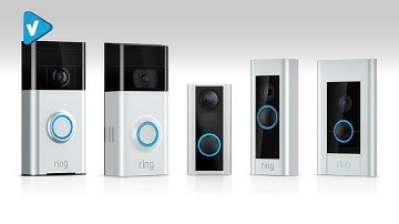 #SmartHome Guide: Ring Has a Video Doorbell for Every Home, Even Apartments!