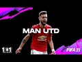 Manchester united fifa 21 online champs2k 60fpsbest win ever