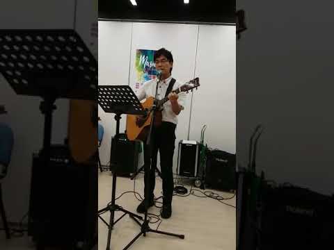《我愛歌C 9》遙遠的她...張學友 ...不可以再歸家