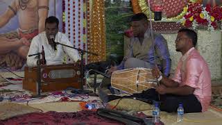 Rakesh Yankaran The Raja - Nanda Baba Live